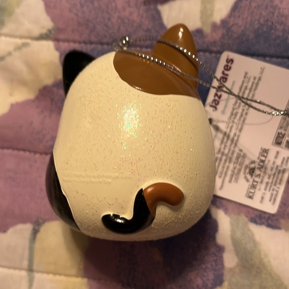 Squishmallow Ornament - Picture 2 of 2